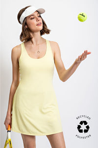 ACE Active Dress