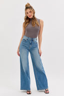 Cello Wide Leg Jeans