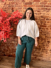 Load image into Gallery viewer, Tie That Binds Pants
