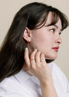 Plain Jane Ring