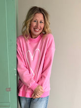 Load image into Gallery viewer, Lover Reversible Mockneck
