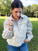 Load image into Gallery viewer, Dahlia Blouse

