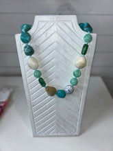 Load image into Gallery viewer, Chunky Stone Necklace
