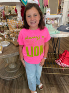 Youth Dresden Neon Spiritwear