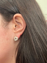 Load image into Gallery viewer, Love Knot Stud
