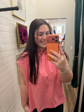 Load image into Gallery viewer, Words Unspoken Top
