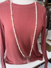 Load image into Gallery viewer, Beaded Lanyard
