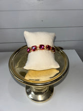Load image into Gallery viewer, Cushion Stone Bracelet
