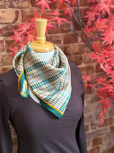 Load image into Gallery viewer, Fancy Farm Scarf
