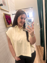 Load image into Gallery viewer, Words Unspoken Top
