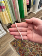 Pearl Bracelet