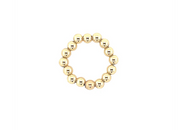 Classic 4mm Ball Bead Ring