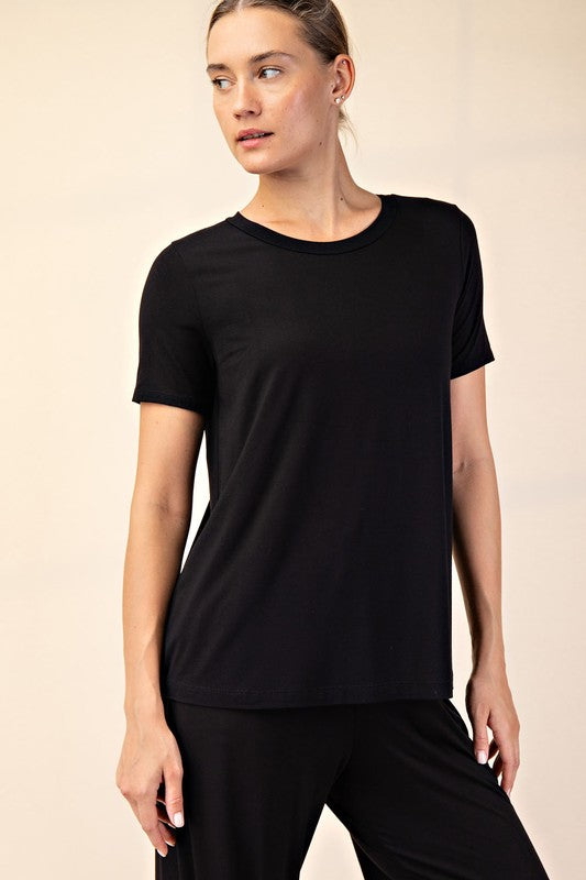 Puppy Love Top