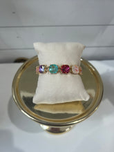 Load image into Gallery viewer, Cushion Stone Bracelet
