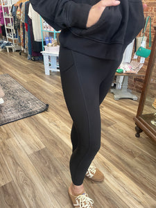 No Limits Full Length Leggings
