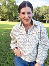 Load image into Gallery viewer, Dahlia Blouse
