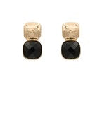 Medium Birdie Earrings