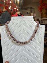 Load image into Gallery viewer, Wide Disk Necklace
