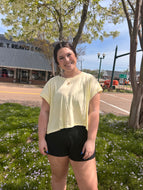 Flutter Shorts