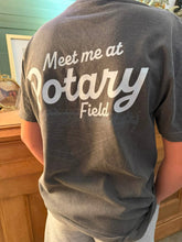 Load image into Gallery viewer, Rotary Field Tee (Adult)
