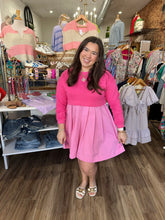 Load image into Gallery viewer, Bless Your Heart Dress
