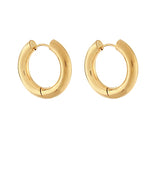 Bold Hoops