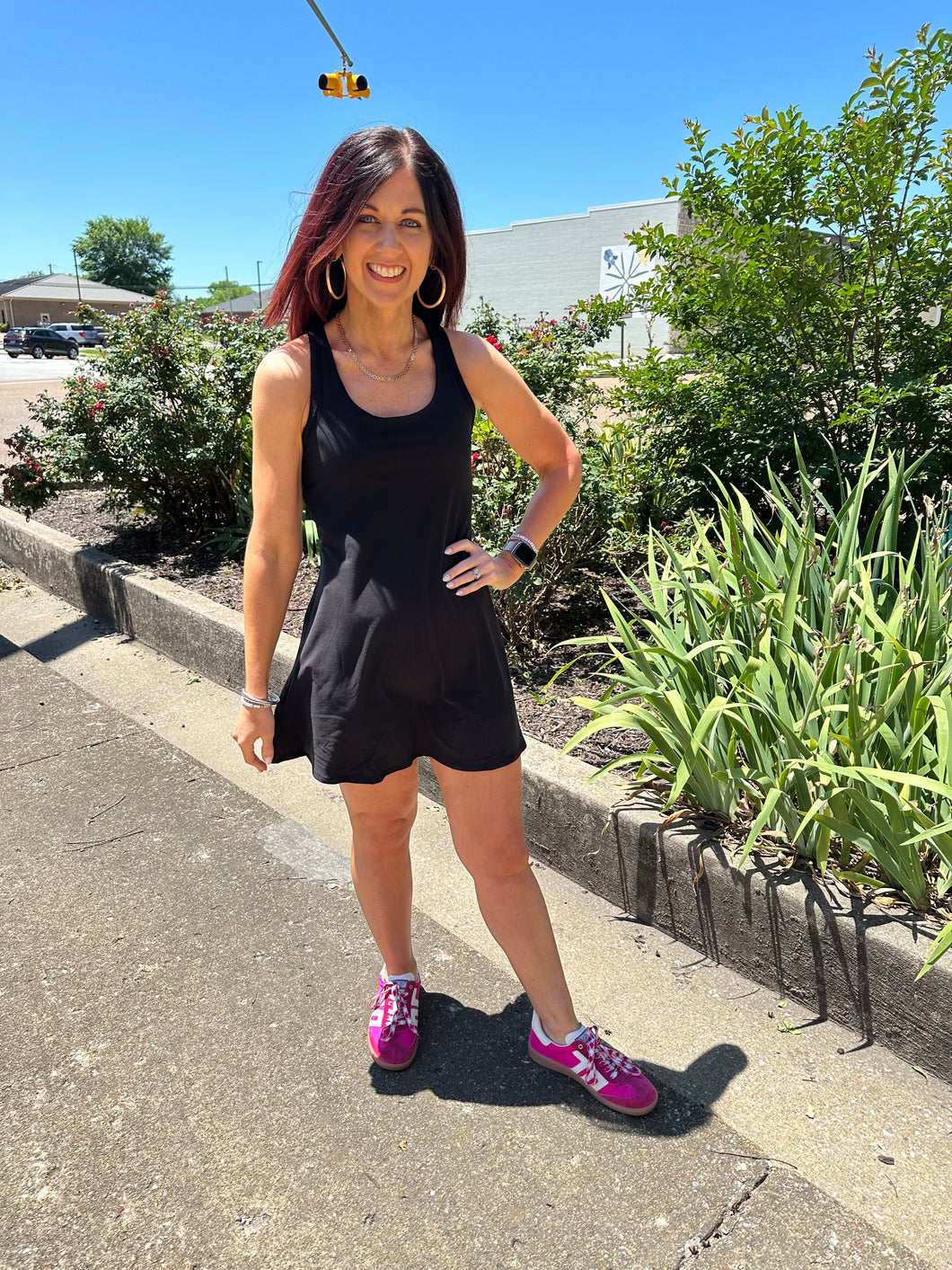 ACE Active Dress