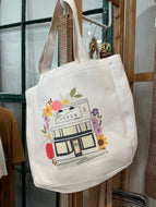 the Urban Anniversary Tote