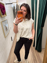 Load image into Gallery viewer, Words Unspoken Top
