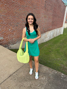 Break Point Active Dress