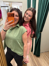 Load image into Gallery viewer, Words Unspoken Top
