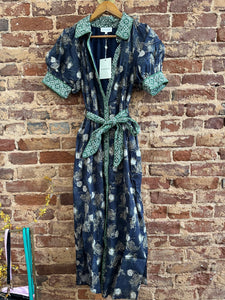 Scarlett Midi Dress