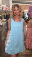 Happier Than Ever Mini Dress