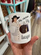 Pretty Woman Mug
