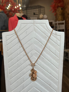 Change Necklace