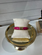 Hinge Bangle