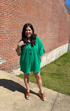 Load image into Gallery viewer, Summer Breeze Romper
