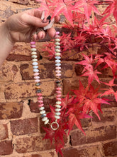 Load image into Gallery viewer, Biggie Bead Necklace
