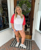 Playing the Field Top