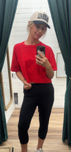Load image into Gallery viewer, So Cali Crop Top
