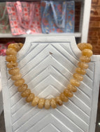 Down to Earth Necklace