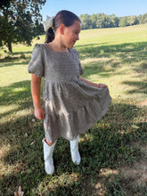 Load image into Gallery viewer, Mini Magnolia Mae Dress

