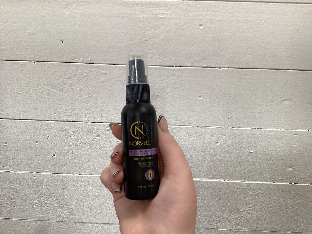 Norvell Venetian Face Mist