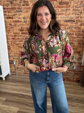 Load image into Gallery viewer, Tilly Blouse
