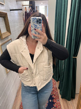 Load image into Gallery viewer, Invested In You Vest
