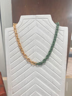 Chain Link Necklace