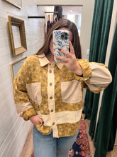 Load image into Gallery viewer, Jana Shirt Jacket
