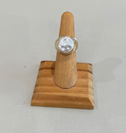 Pearl Ring