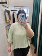 Ruthie Blouse
