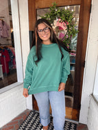 Jenny Pullover